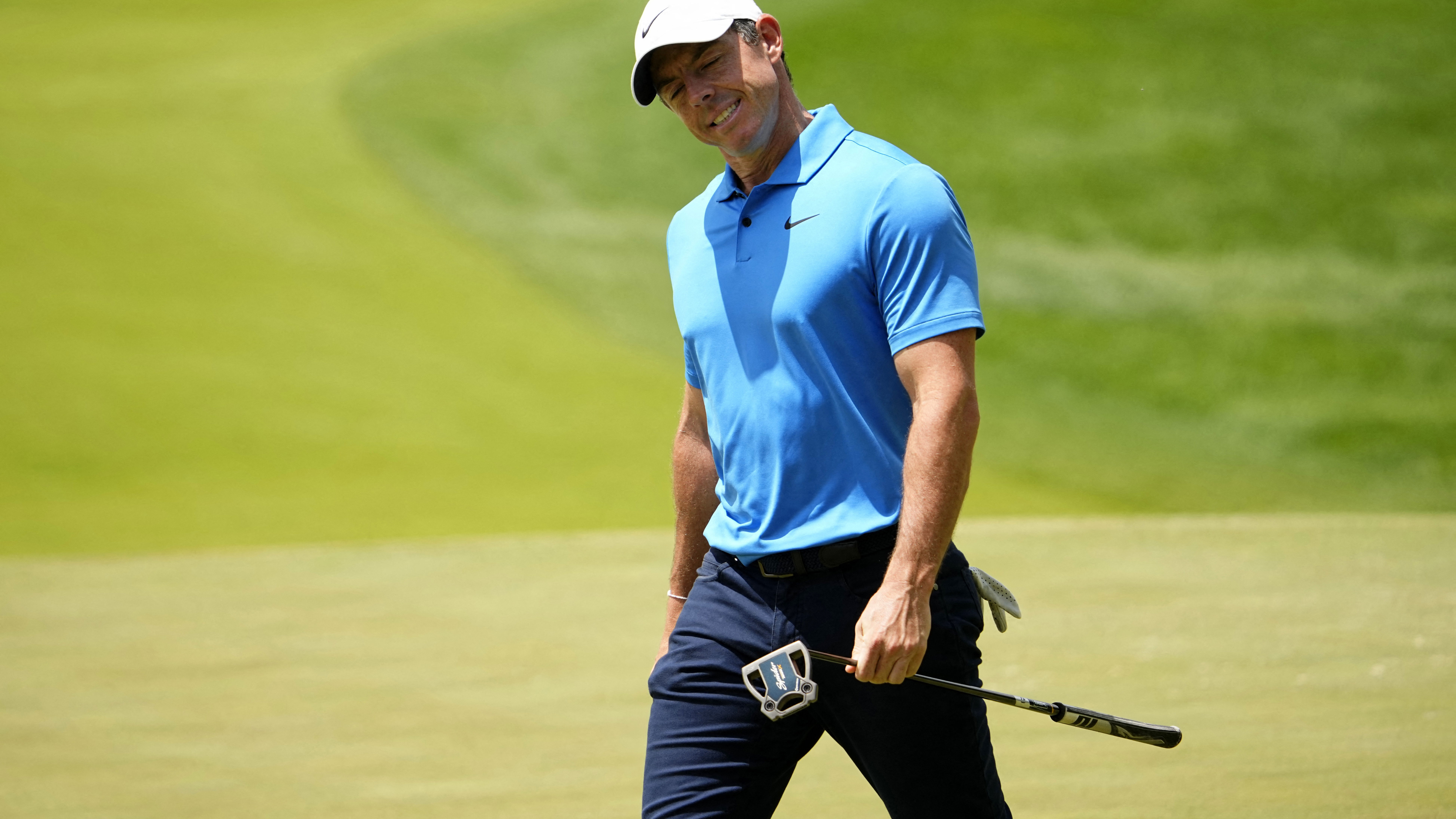 Rory McIlroy